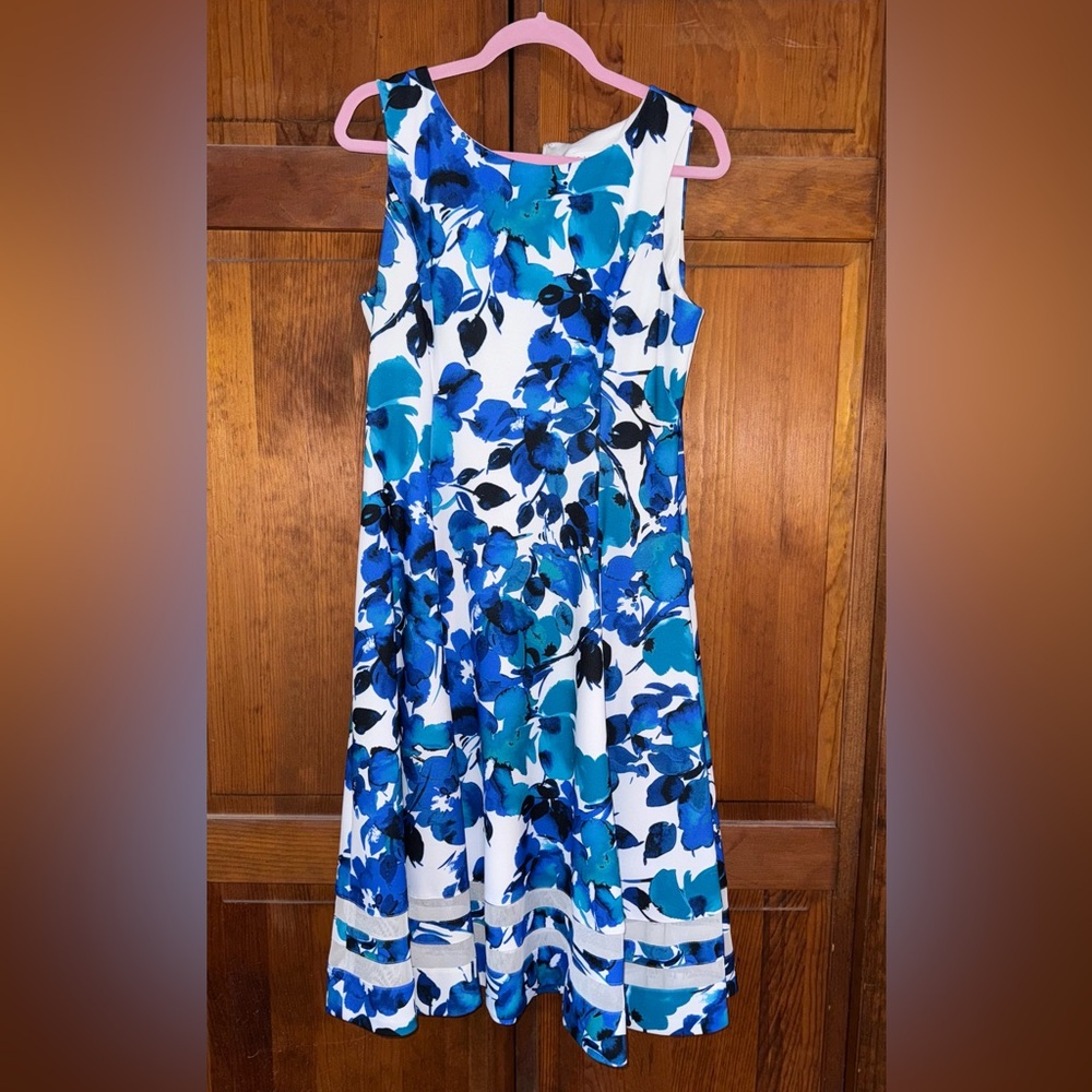 Calvin Klein dress size 12